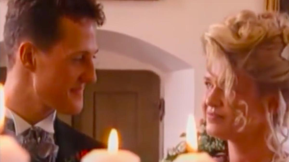 30 de ani de la debut michael schumacher formula 1 netflix lansat trailer documentar