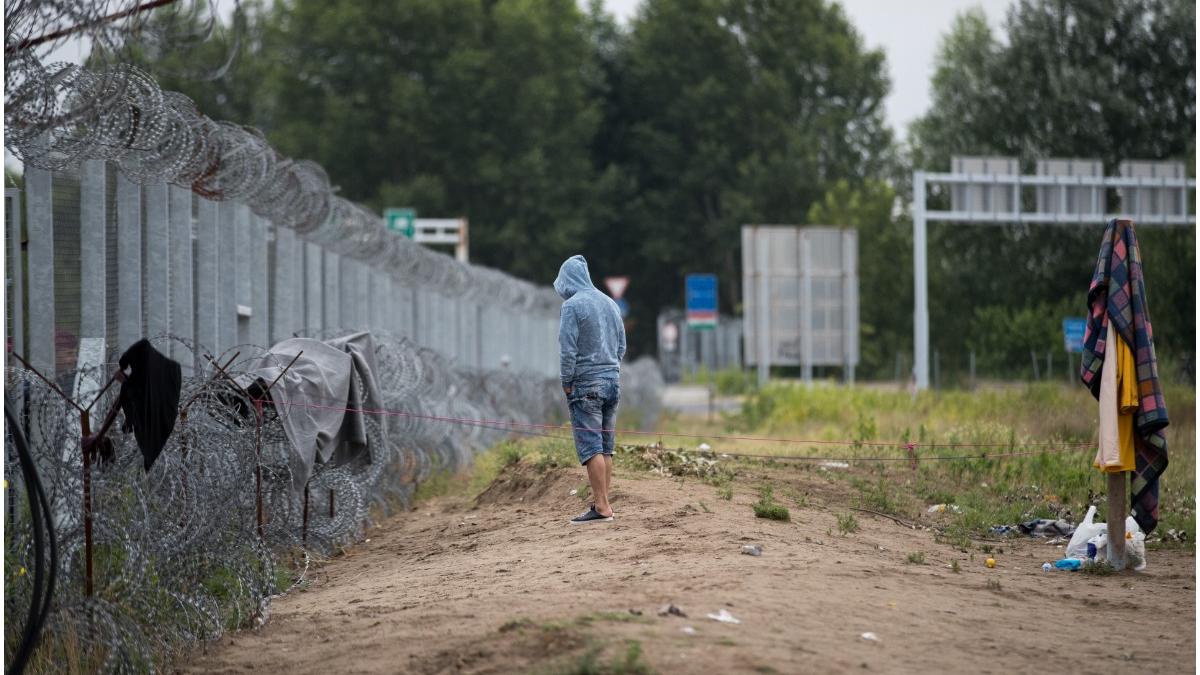 bulgaria trupe granita migranti afganistan