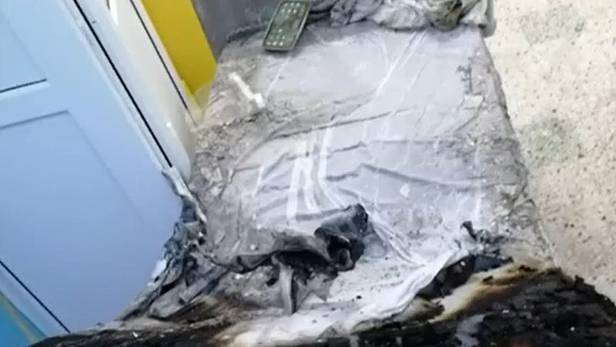 incendiu piatra neamt expertiza finalizata cauza