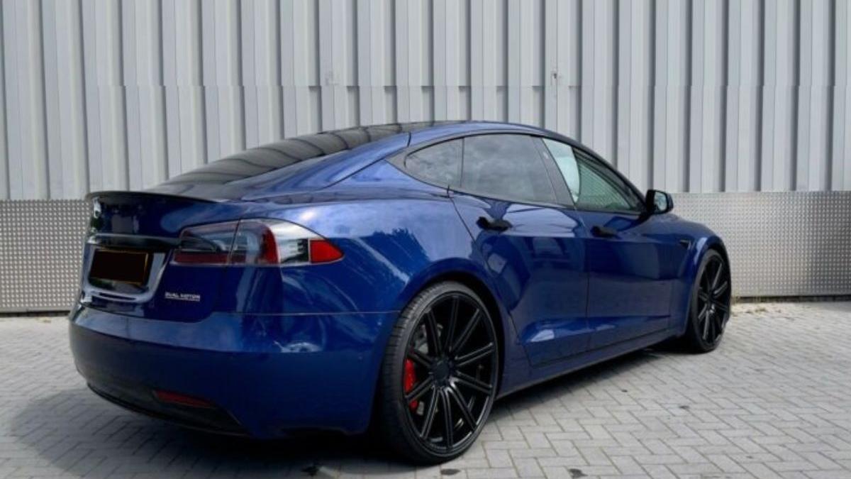 masini second hand la comanda variante electrice sau hybrid preturi accesibile