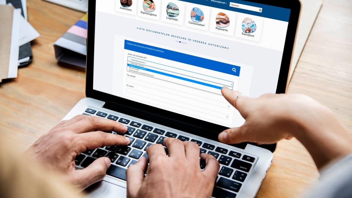 pas urias digitalizare anuntul momentului asf daniel apostol