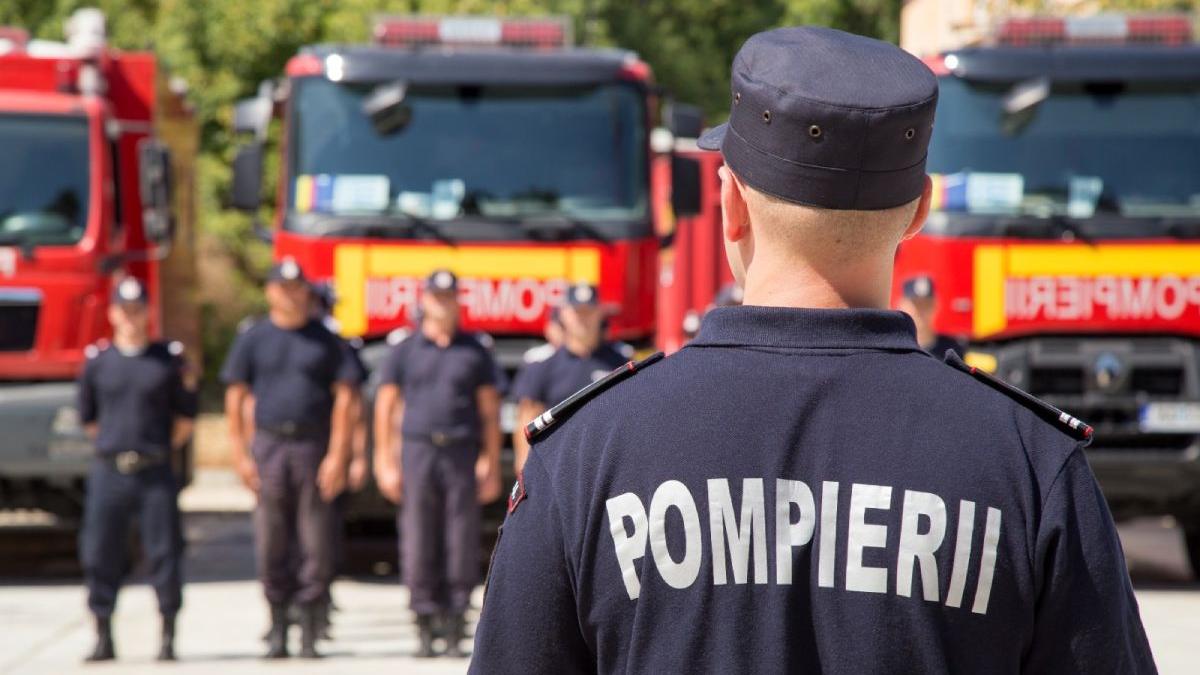 pompierii romani au incheiat cu succes misiunea in grecia cei 142 de eroi se pregatesc sa revina in