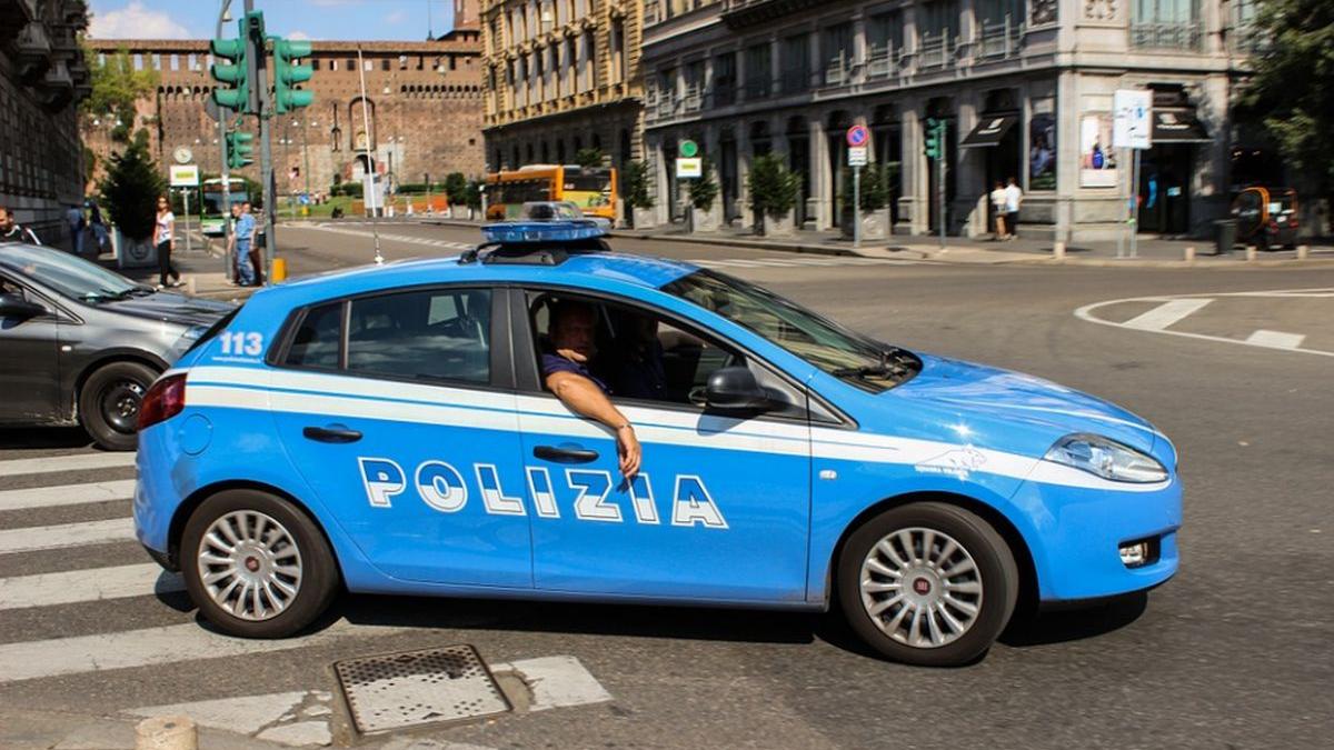 romanca moarta casa zece zile italia