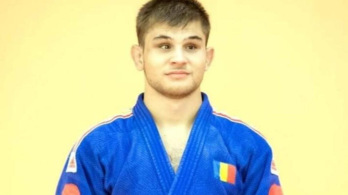 alex bologa medalie bronz romania jocuri paralimpice