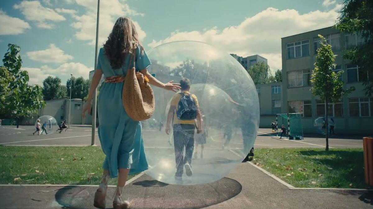 clip promovare vaccinare copii guvern