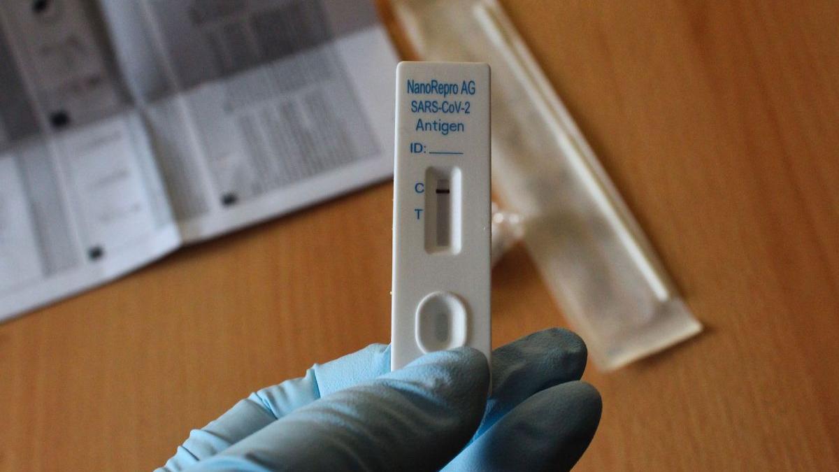 extindere testare covid 19 copii sub 6 ani