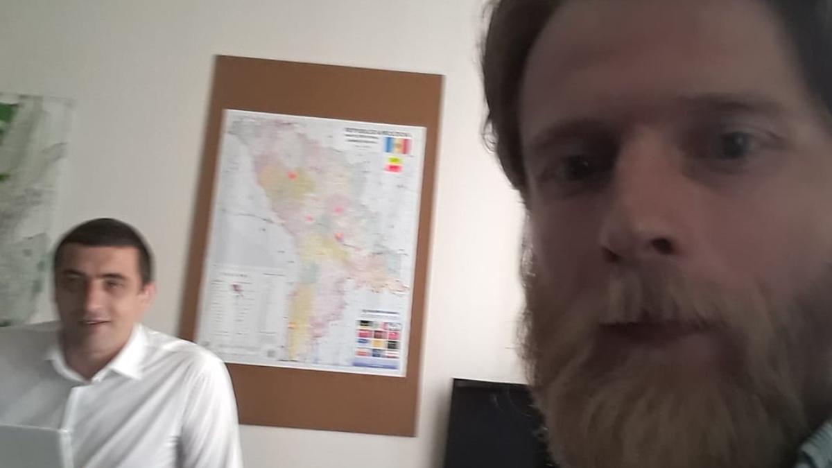 george simion dupa ce fost purtator cuvant aur prins cu droguri parlament