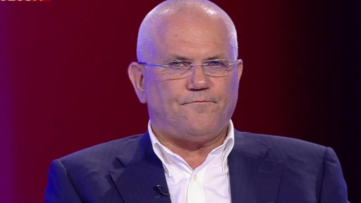 marius pieleanu rafila sanse prezidentiabil