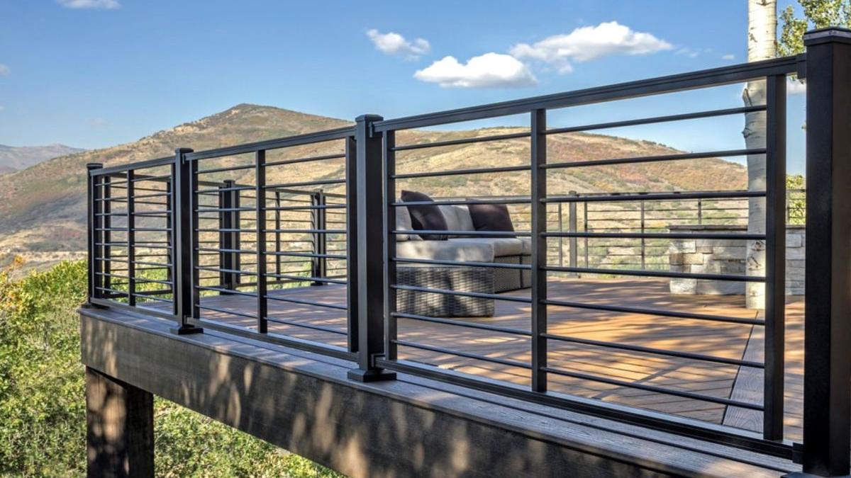 produsele realizate de catre confectii metalice schimba aspectul unei locuinte