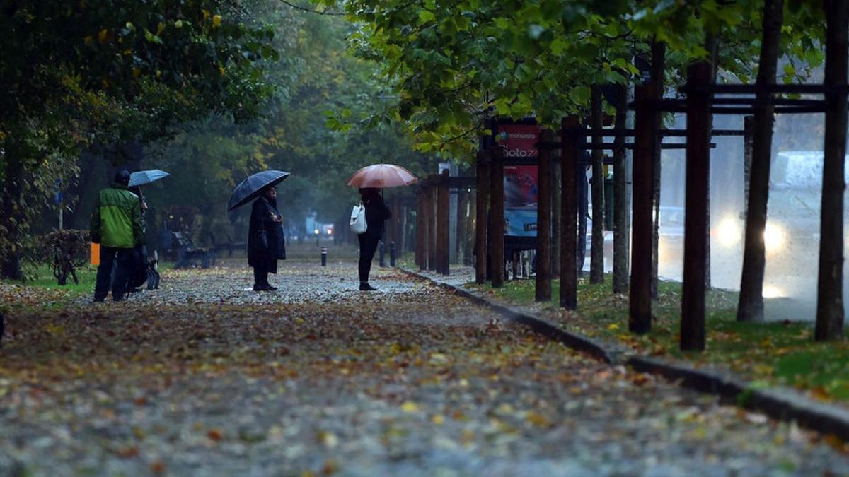 prognoza meteo patru saptamani septembrie