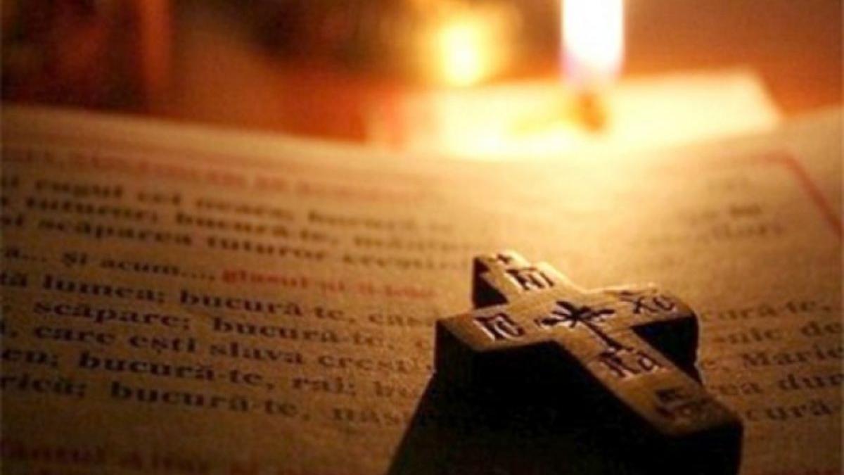 rugaciune sfantul fanurie calendar ortodox 27 august 2021