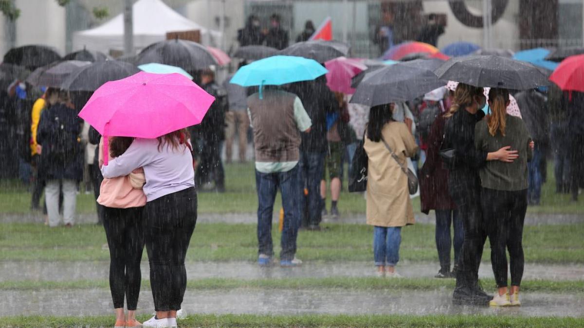alerta meteo cod portocaliu vreme severa imediata vijelii ploaie torentiala