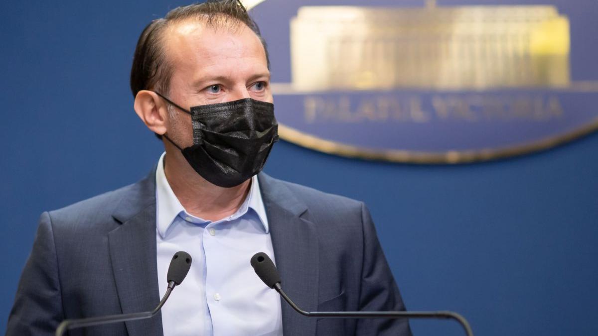 florin citu vaccinare testare personal invatamant sanatate ordine publica