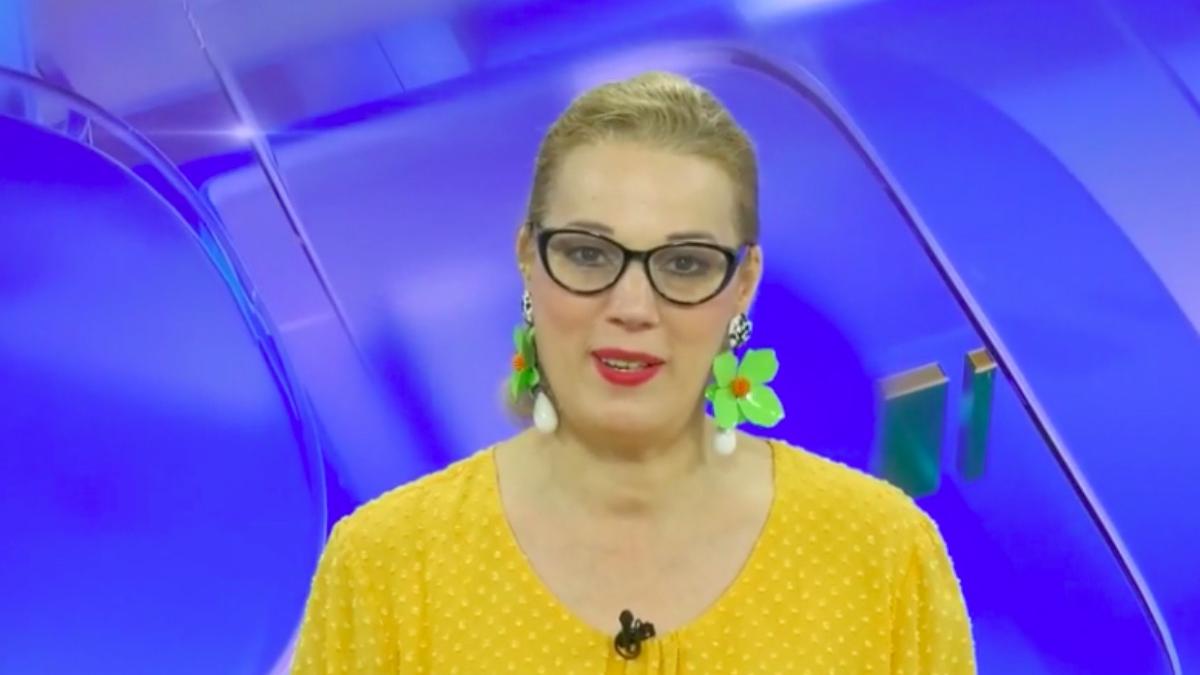 horoscop 28 august 2021 cu camelia patrascanu