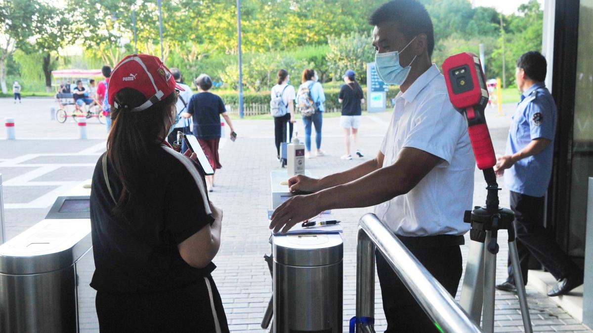 o profesoara romanca din china descrie noul sistem de monitorizare pas cu pas pentru cei vaccinati