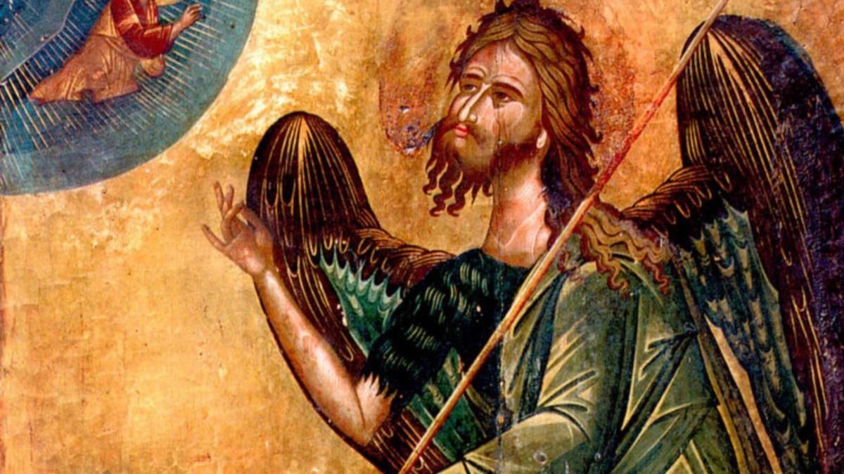 calendar ortodox 29 august 2021 rugaciune taierea capului sfantului ioan botezatorul