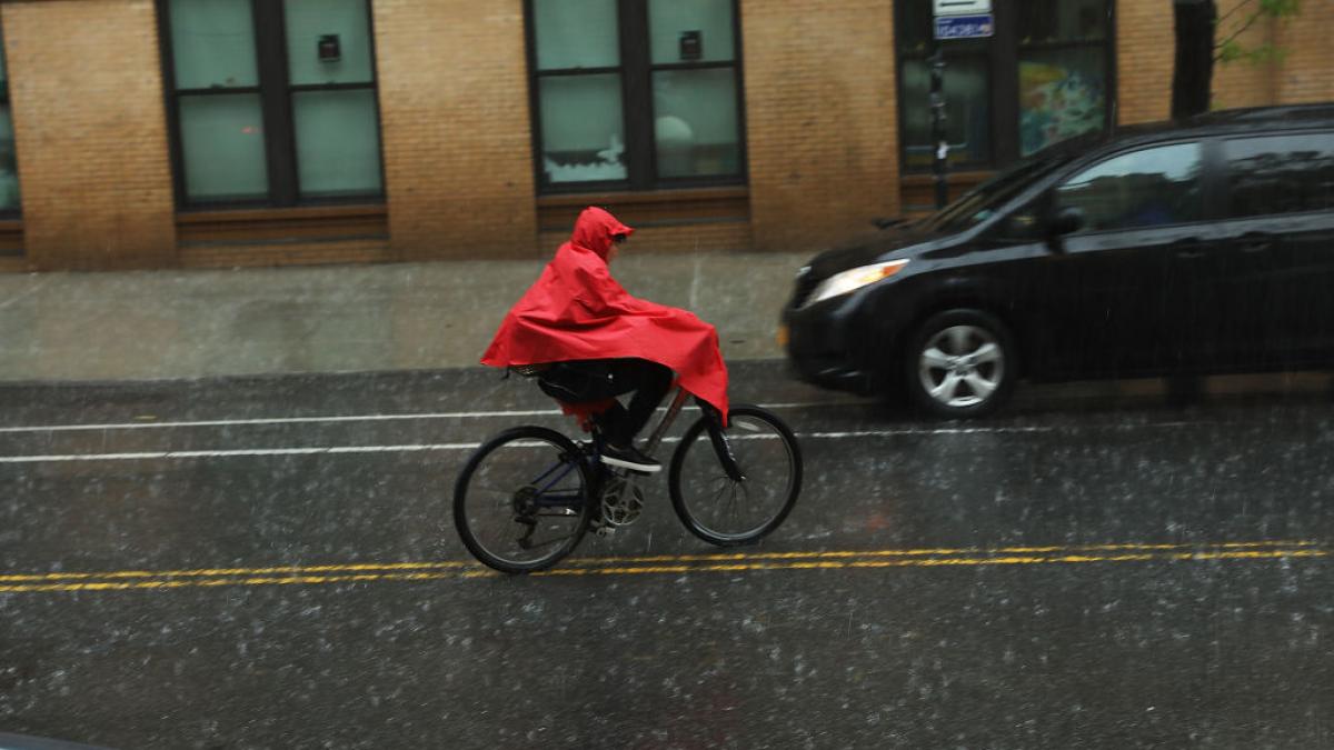 cod galben ploi torentiale bucuresti alerta meteo
