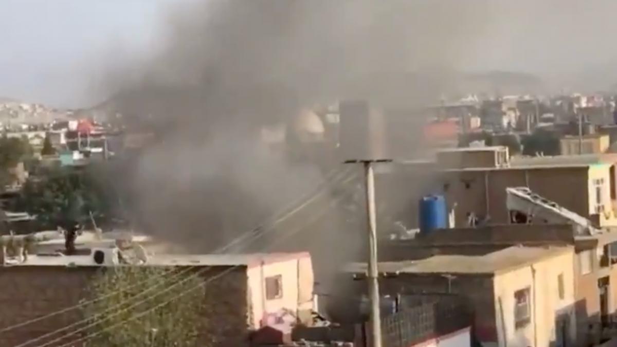 explozie aeroport kabul