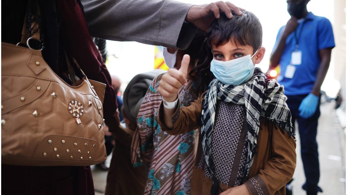 talibani promisiune sua afganistan