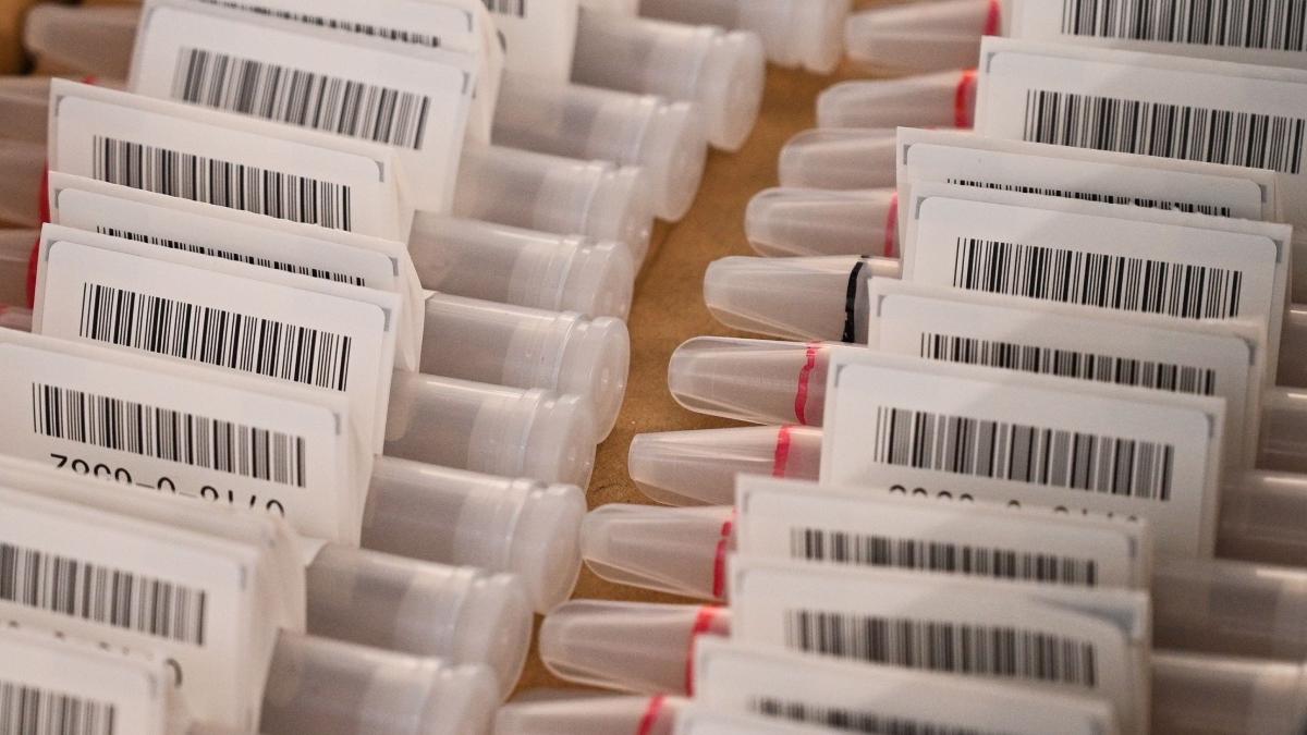 a fost descoperita inca o varianta sud africana a coronavirusului poate suferi peste 40 de mutatii