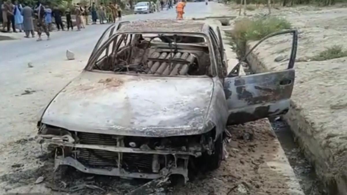 aeroport kabul khair khana rachete isis k