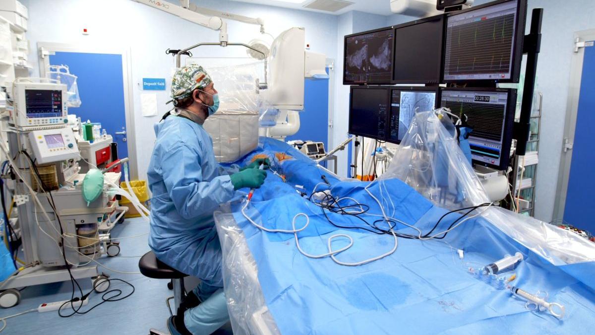 ares cum e poate trata fibrilatia arteriala