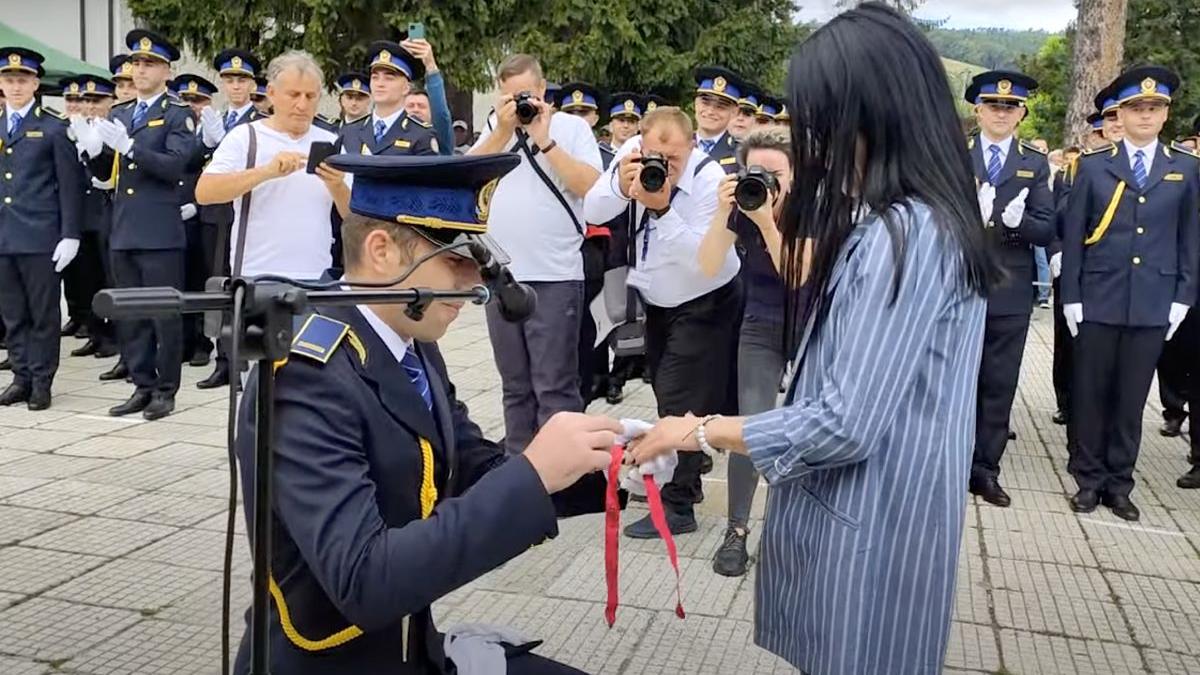 cereri casatorie absolvire agenti penitenciare targu ocna