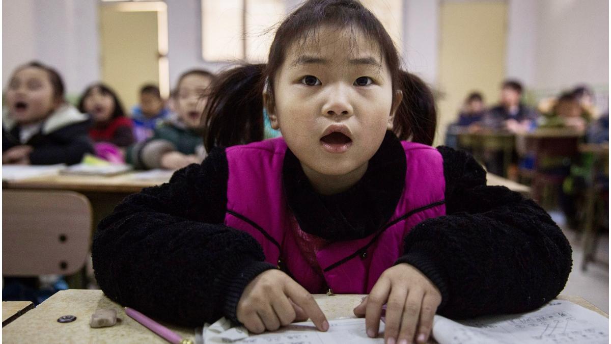china reforma educatie examene scrise