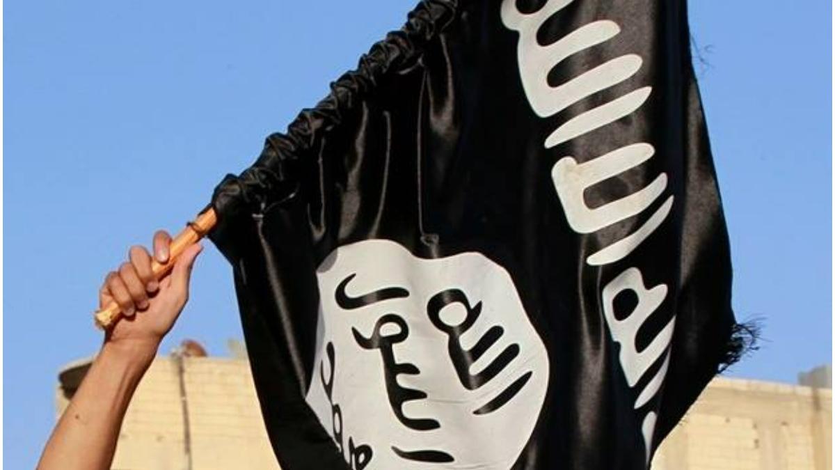 femeie arestata germania stat islamic