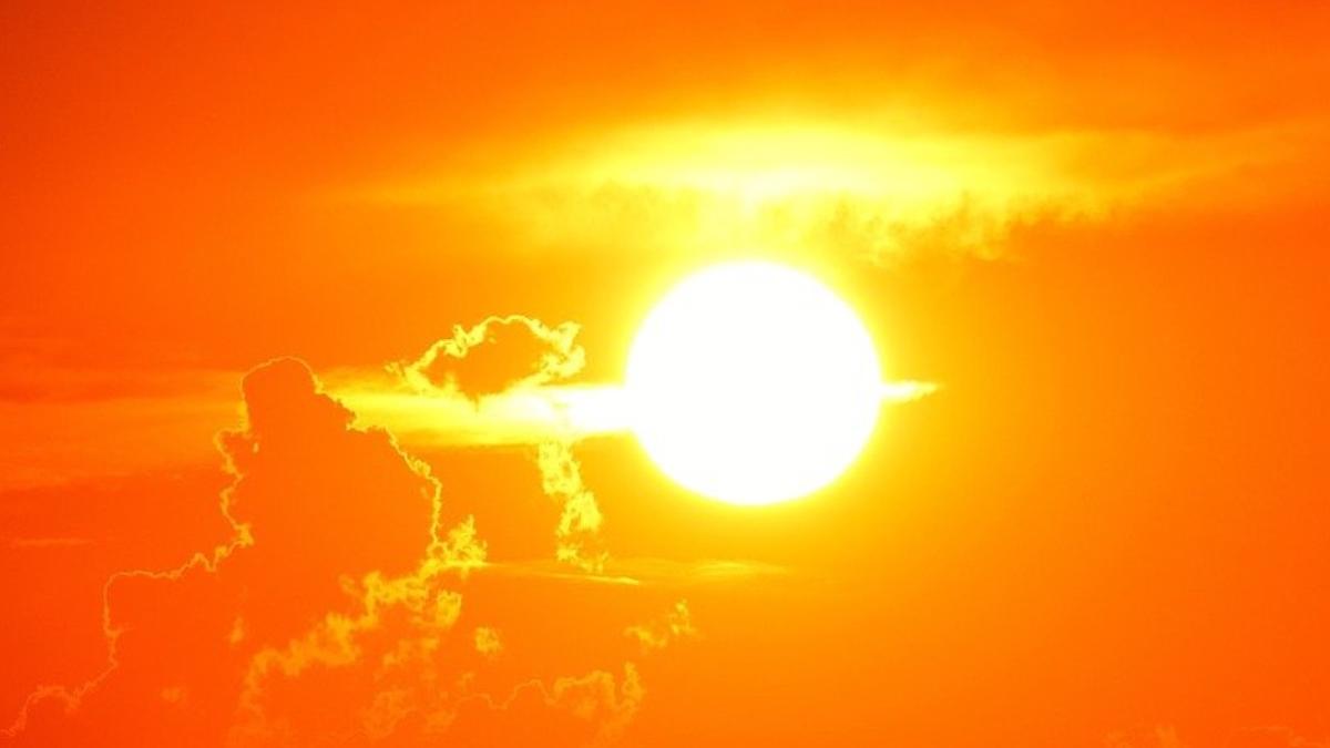 furtuna solara puternica loveste astazi pamantul 30 august 2021