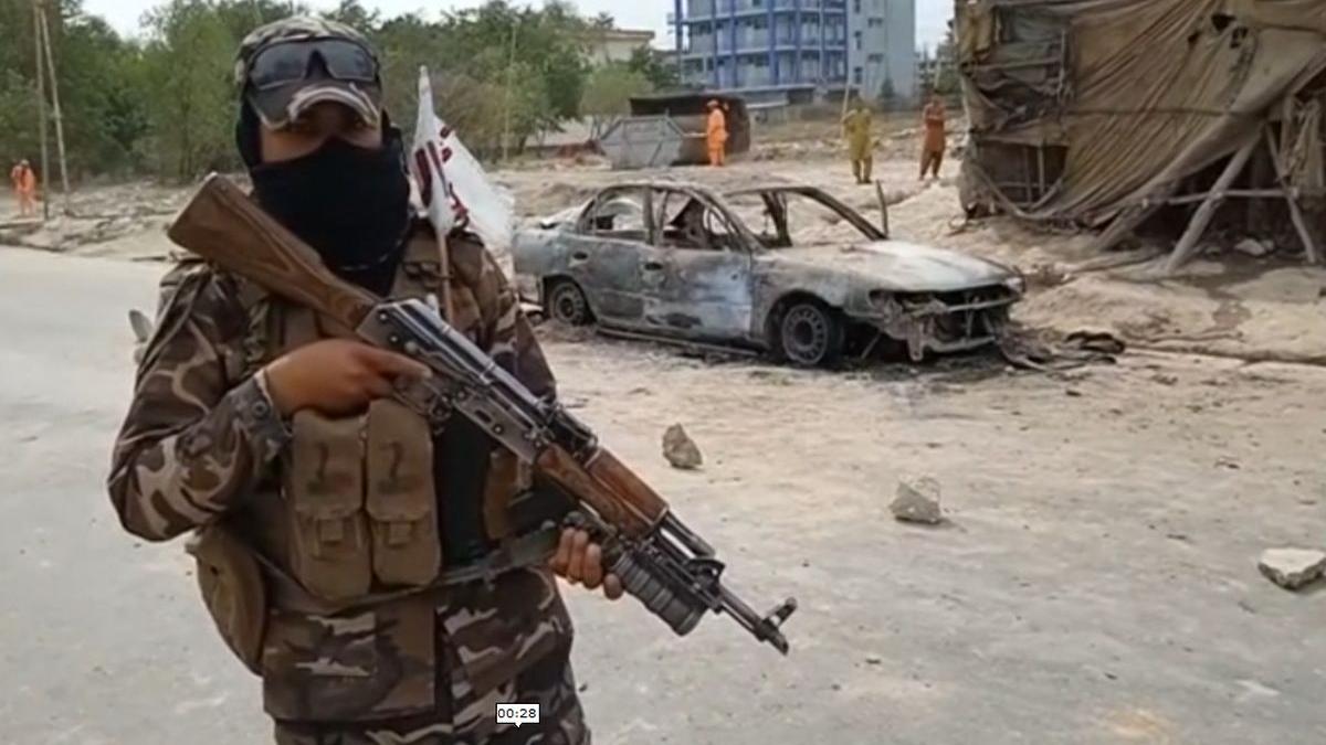 isis k kabul rachete