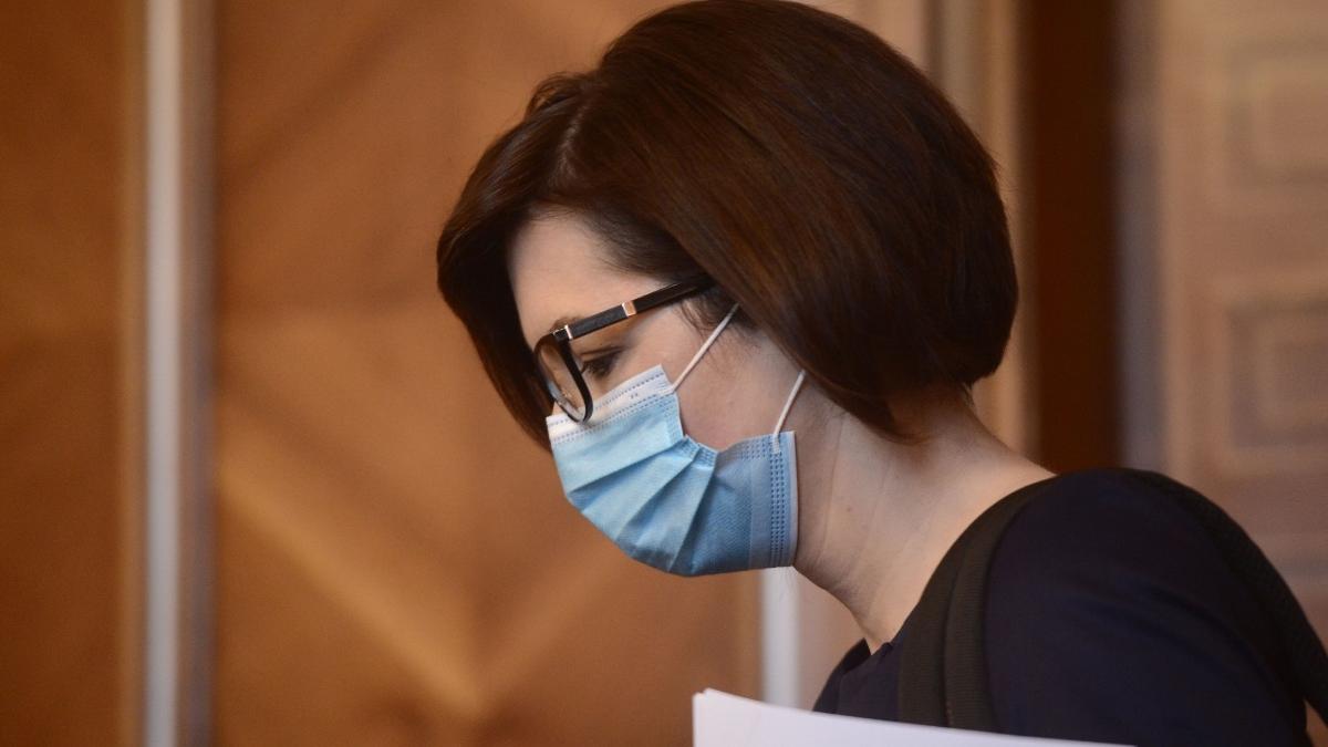 ministrul sanatatii avem trei tipuri de vaccinare pe care planuim sa le desfasuram in scoli