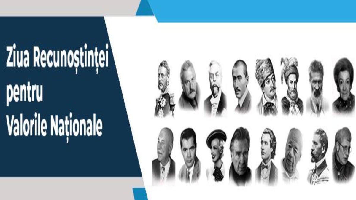 nicolae iorga ziua recunostintei pentru valorile nationale