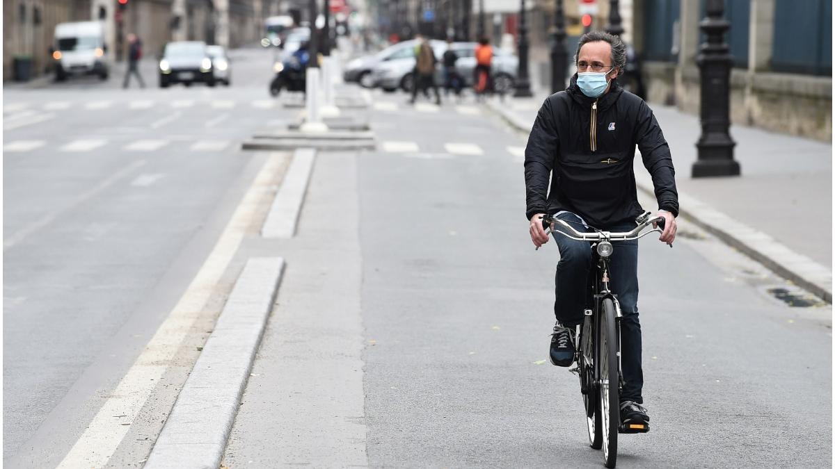 paris limita viteza maxima admisa