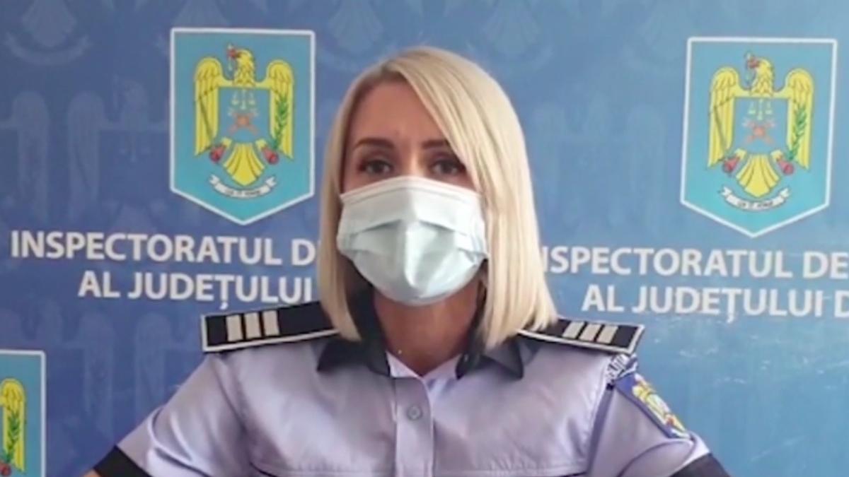 Tânăr înjunghiat în gât de un băiat de 15 ani, pentru un loc pe ATV, într-un bar din Valea Stanciului, Dolj