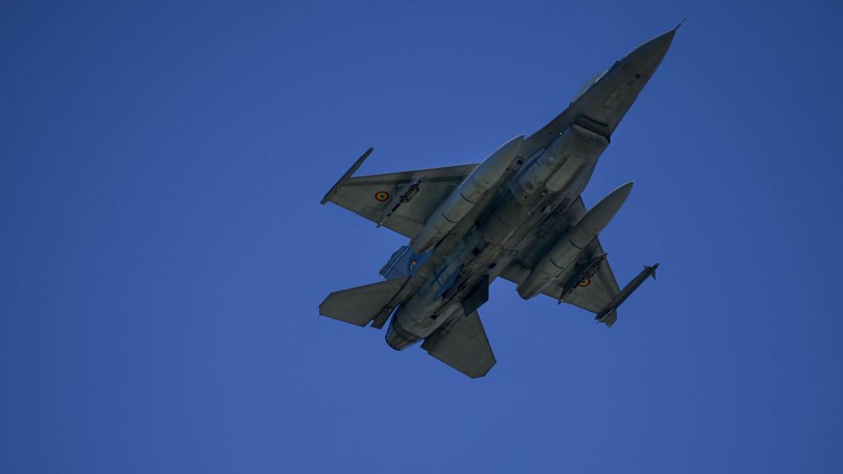 ultimul avion militar american retras afganistan