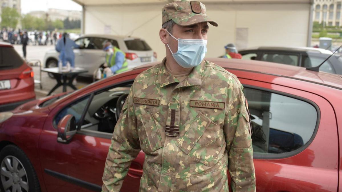 valeriu gheorghita situatie pandemie inrautati cazuri zilnice