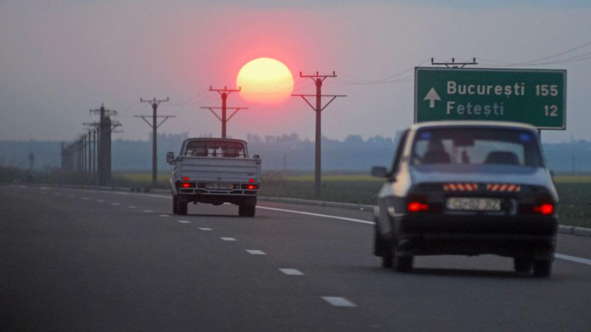 amenzi soferi agresivi trafic lista propuneri mai