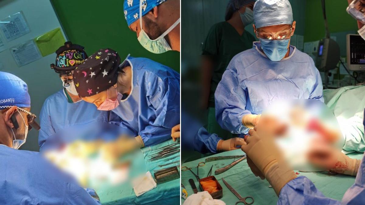 barbat taiat mana flex medici mures