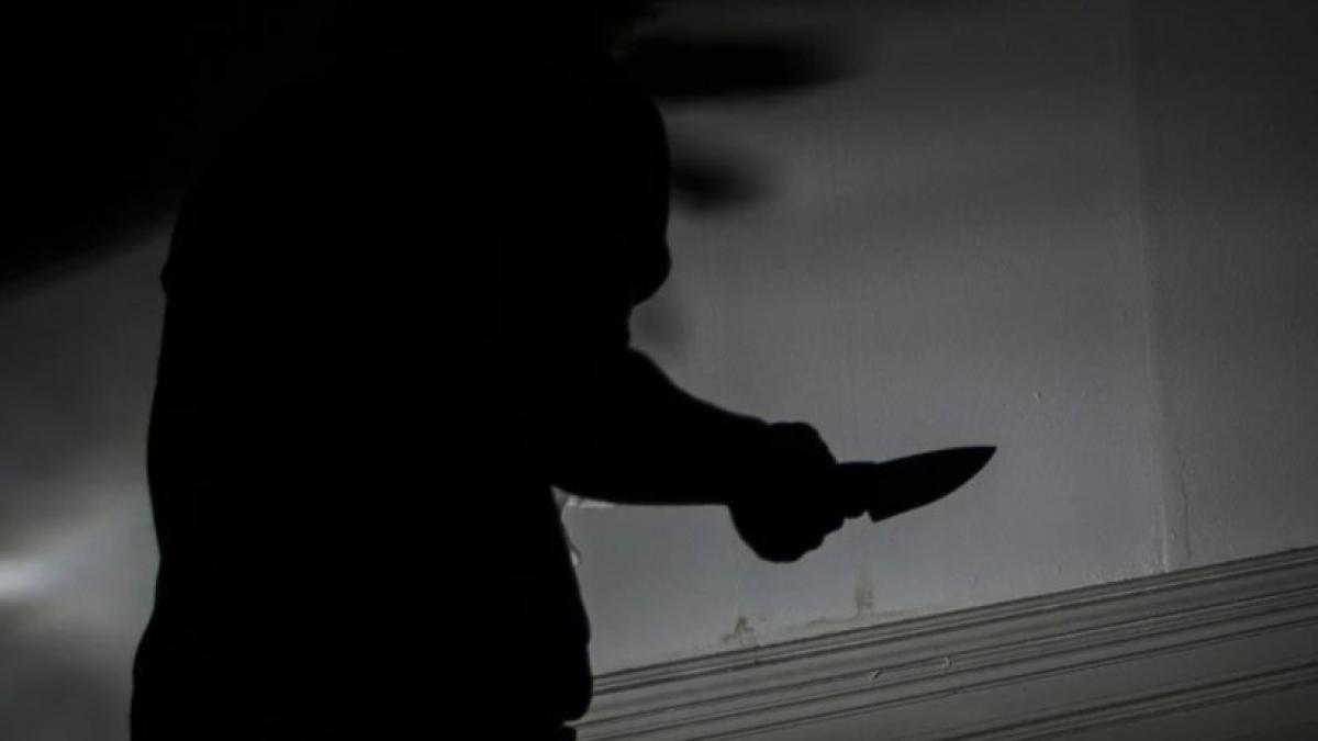 copil 13 ani injunghiat gat galati