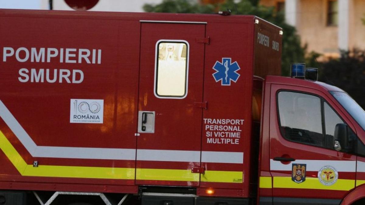 fetita 11 ani femeie spulberate soferita dolj