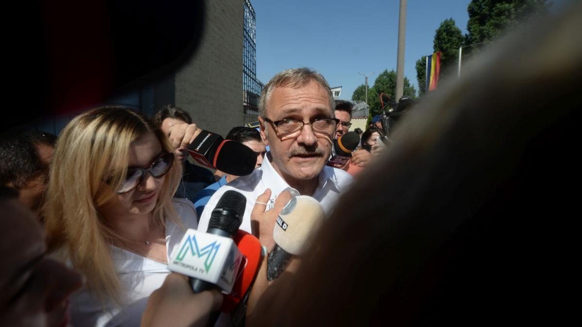 liviu dragnea nou dosar penal vacante exotice irina lidel psd