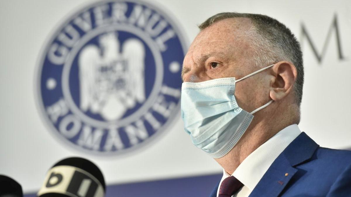 ministru educatie sorin cimpeanu copil a avut de suferit