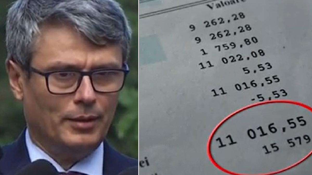 ministrul energiei solutii in scandalul facturilor la energie