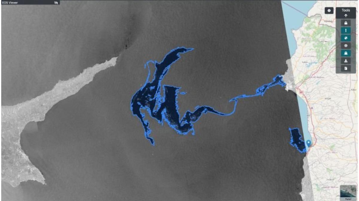 pata petrol siria ajunge cipru