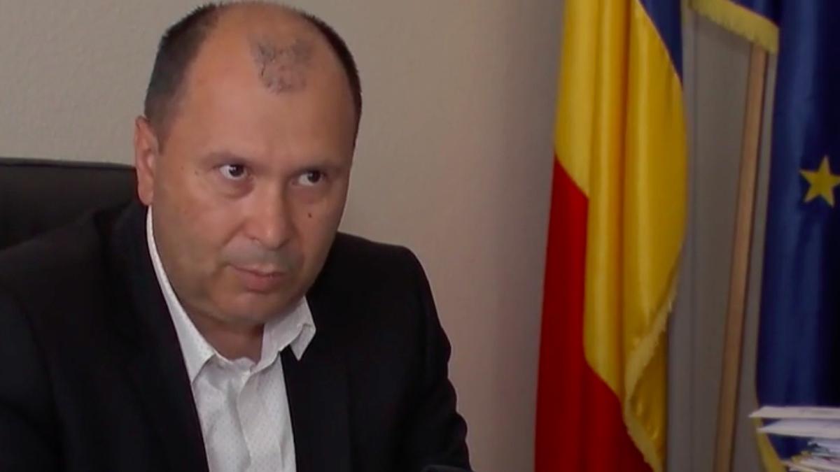 presedintele casei nationale de pensii daniel baciu recalcularea pensiilor