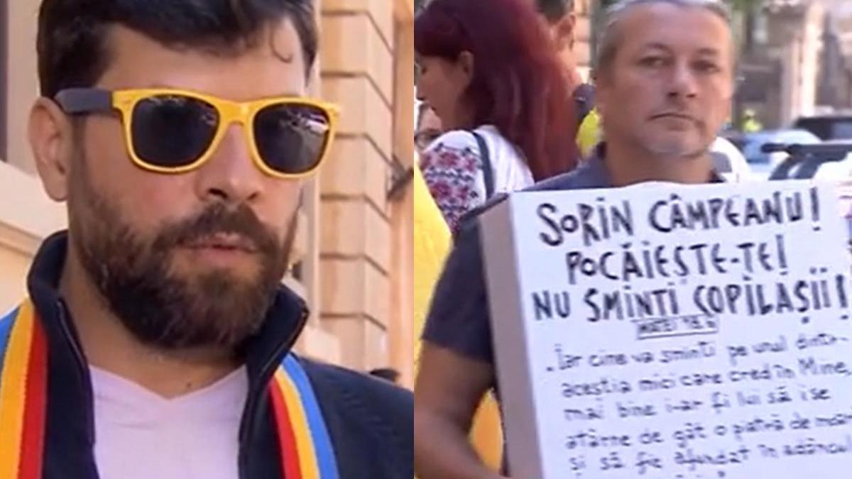protest ministerul educatiei parinti cer scoli ramana deschise