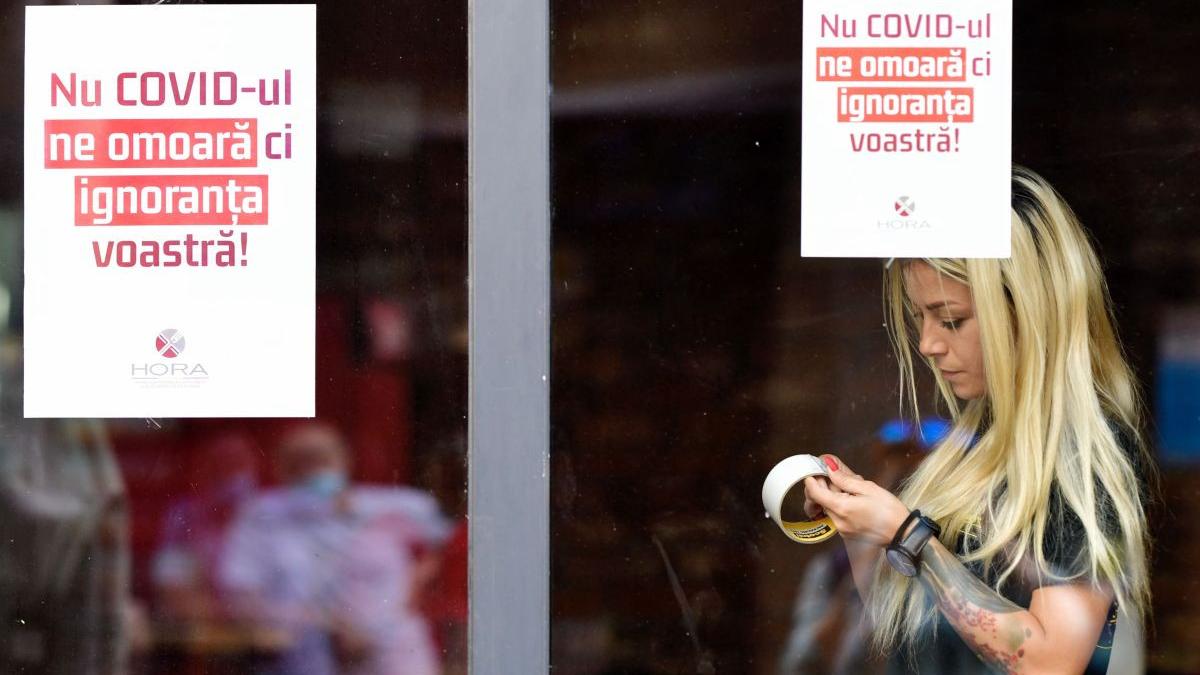 restrictii covid comuna sabaoani neamt