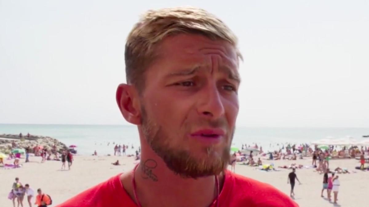 salvamar din costinesti batut cu lustra de superiorul lui oamenii se tem sa mai vina la munca