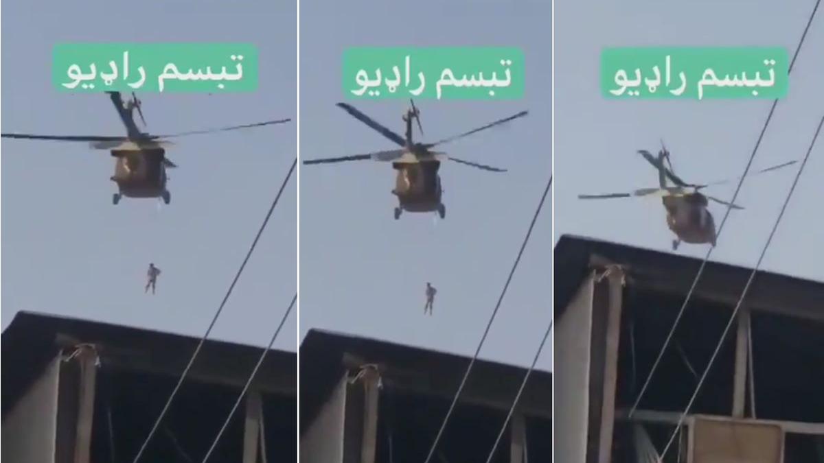 talib news elicopter black hawk kandahar sua talibani